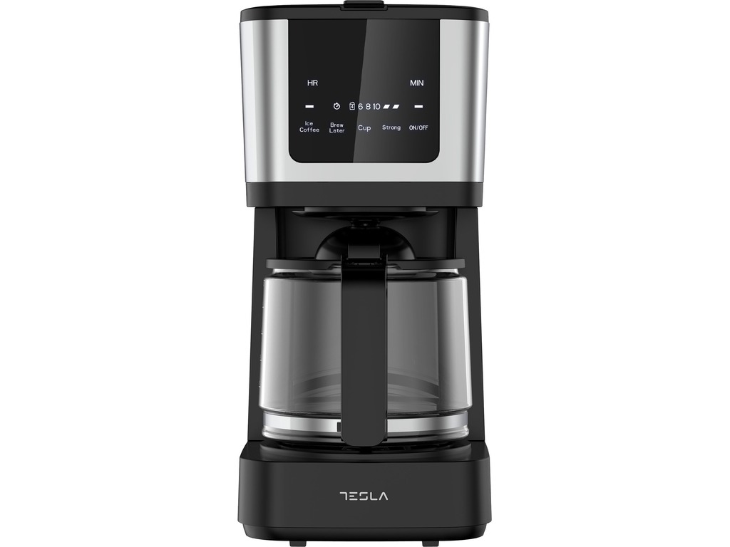 TESLA Kafe Aparat CMF200BXTESLA Kafe Aparat CMF200BXTESLA Kafe Aparat CMF200BX