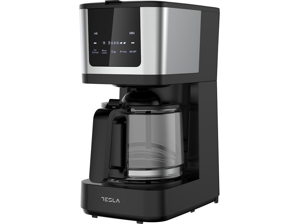 TESLA Kafe Aparat CMF200BXTESLA Kafe Aparat CMF200BXTESLA Kafe Aparat CMF200BX
