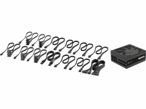 Corsair PSU 1000W RM1000x Gold