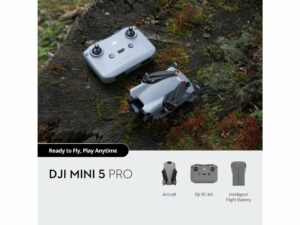 DJI Mini 5 Pro