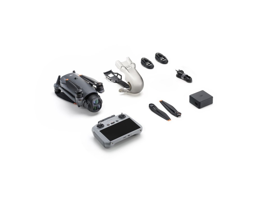 DJI Mavic 4 ProDron - Image 3