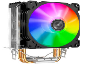 Jonsbo CR-1200 CPU Cooler RGB