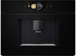 Bosch ugradbeni caffe aparat CTL7181B0 Serie 8| Crni