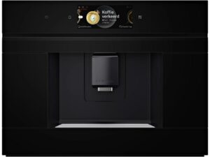 Bosch ugradbeni caffe aparat CTL7181B0 Serie 8| Crni