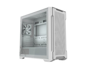 Gigabyte Case GB-C102GI