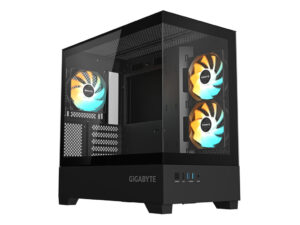 Gigabyte Case GB-C201P