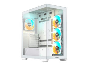 Gigabyte Case C500 Panoramic Stealth ICE (bijela/white)