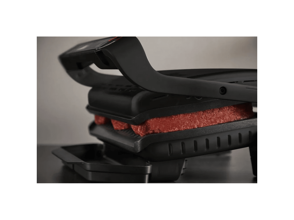 Tefal Optigrill + Black