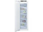 BOSCH Ugradbeni zamrzivač GIN81VEE0 Serie 4|  212 L