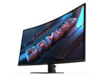 Gigabyte Monitor 31.5" GS32QCA