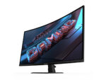 Gigabyte Monitor 31.5" GS32QC