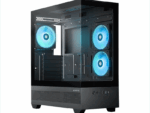 Chieftec Vista Case