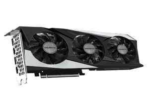 Gigabyte VGA RTX 3060 Gaming OC; [GV-N3060GAMING OC-8GD]; 8GB GDR6 128-bit; 2xDP