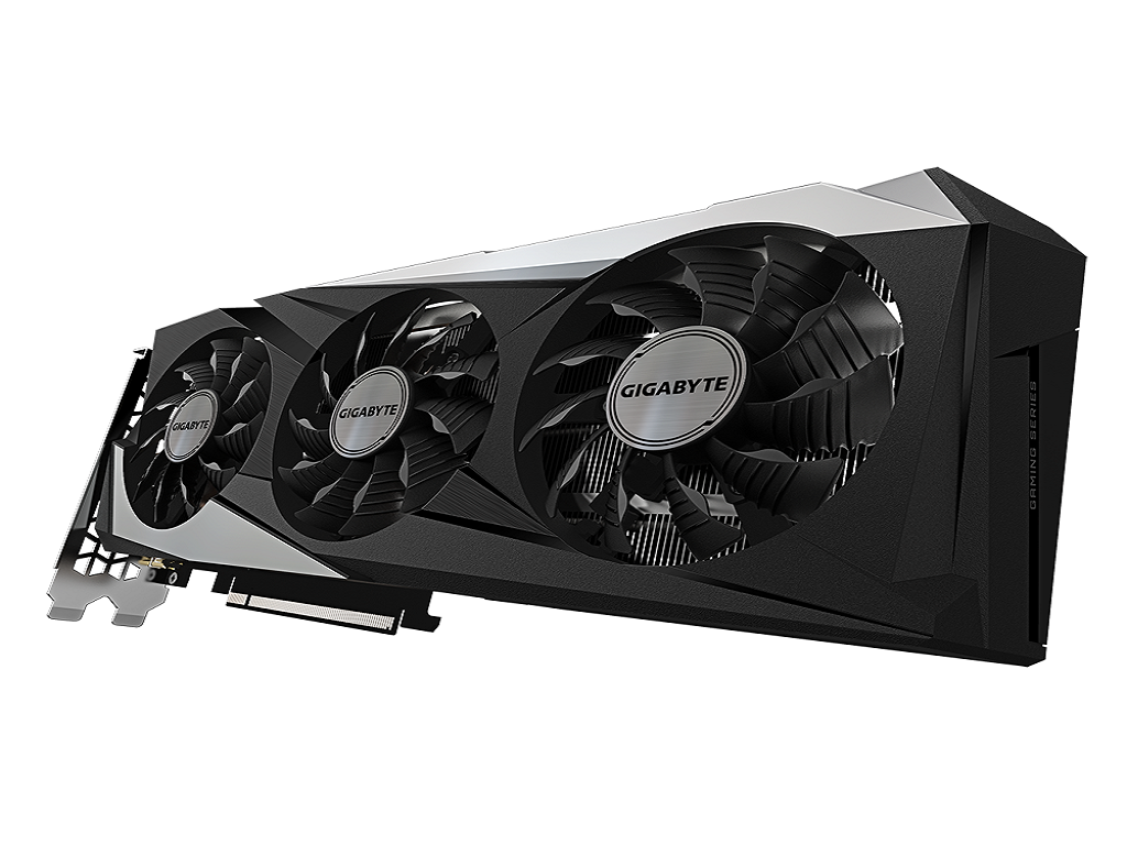 Gigabyte VGA RTX 3060 Gam OC8GB GDDR6 128bit;2xDP, 2xHDMI;