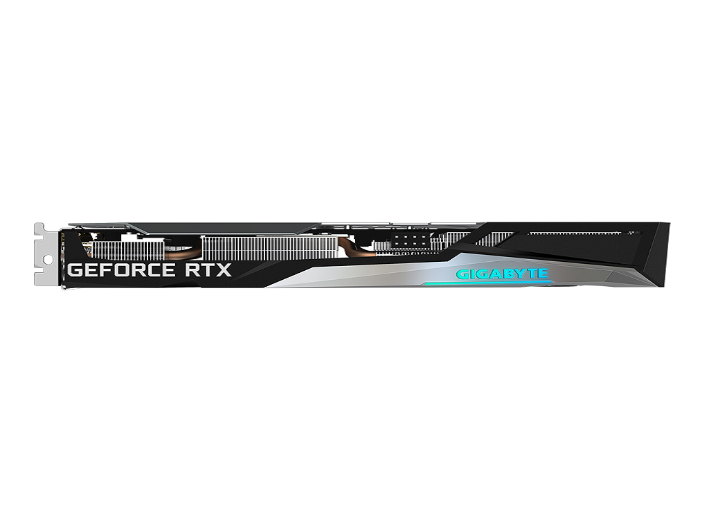 Gigabyte VGA RTX 3060 Gam OC8GB GDDR6 128bit;2xDP, 2xHDMI;
