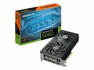 Gigabyte VGA 5060 Eagle OC 8GB