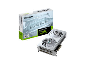 Gigabyte VGA 5060 Eagle OC ICE