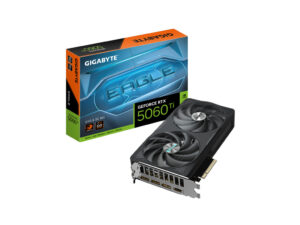 Gigabyte 5060 Ti Eagle OC 16GB