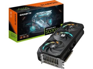 Gigabyte 5070Ti Gaming OC 16G