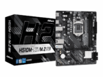 ASROCK MB H510M-H2/M.2 SE
