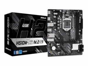 ASROCK MB H510M-H2/M.2 SE
