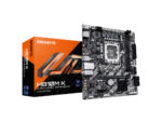 Gigabyte MB H810M K DDR5
