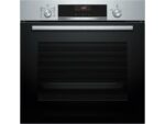 BOSCH pećnica HBG536ES4 Serie 6| INOX