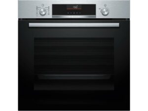BOSCH pećnica HBG536ES4 Serie 6| INOX