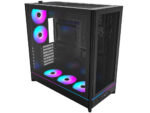 Montech Case HS01 PRO PC