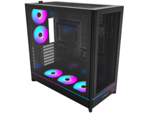 Montech Case HS01 PRO PC