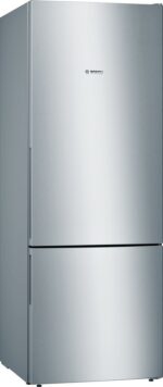 BOSCH Samostojeći hladnjak KGV58VLEAS Serie 4| XXL (191 X 70)