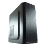 LC-Power Case LC-7039B;ATX Classic