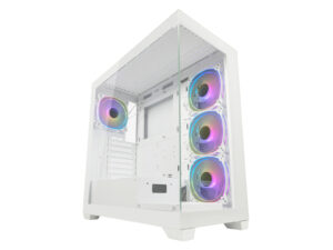LC-Power Case Gaming 715W