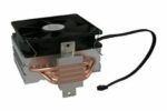 LC-Power CPU cooler LC-CC-120