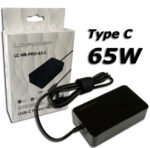 LC-Power Notebook Adaptor 65W