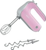 BOSCH Ručni Mikser Pink MFQ4030K 500W