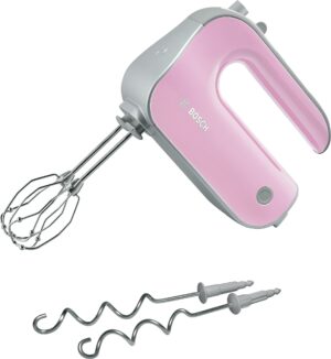 BOSCH Ručni Mikser Pink MFQ4030K 500W
