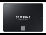 SAMSUNG SSD 870 EVO 2TB;2.5'' SATA3;V-NAND MLC;560MB/s read