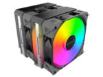 Montech NX600 ARGB CPU Cooler