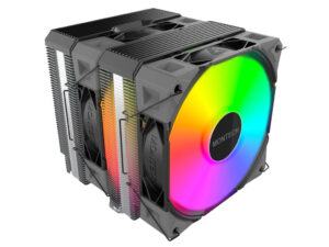 Montech NX600 ARGB CPU Cooler