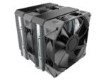 Montech NX600 CPU Cooler Black