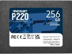 Patriot SSD 256GB 2.5"