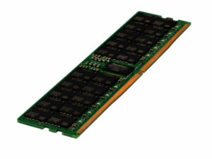 HPE 32GB 2Rx8 PC5-5600B-R