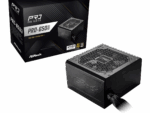 ASRock PSU 650W Gold