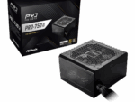 ASRock PSU 750W Gold