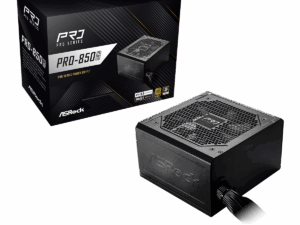ASRock PSU 850W Gold