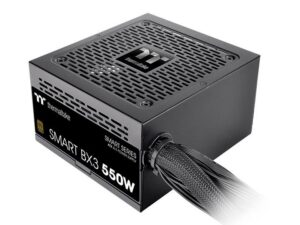 Thermaltake PSU Smart BX3 550W