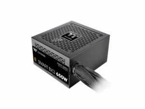 Thermaltake PSU Smart BX3 650w