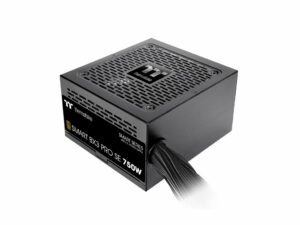 Thermaltake PSU Smart BX3 Pro 750W