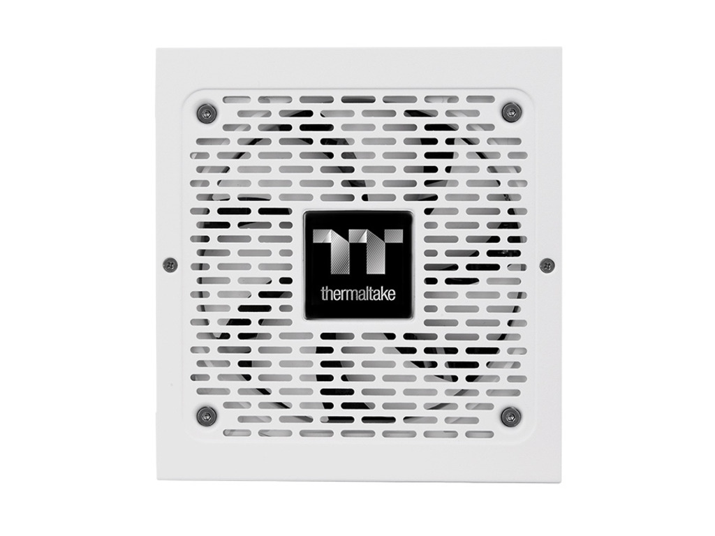 Thermaltake GF3 A3 850W White PSU, Toughpower, ATX 3.0, 80+ gold, PCIe 5.0, fully modular
